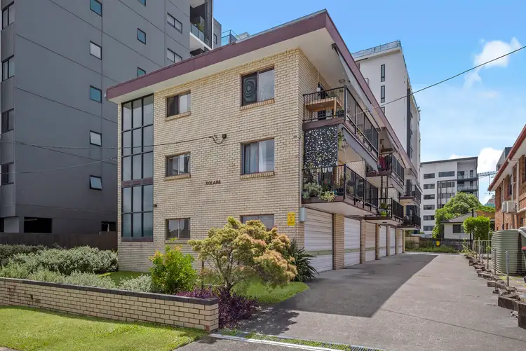 Main view of Homely apartment listing, 2/7 Zillah Street, Stones Corner QLD 4120