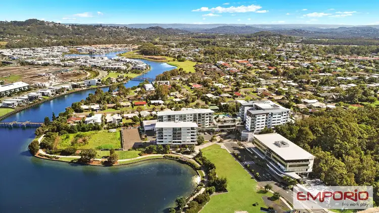 3710/3 Emporio Place, Maroochydore QLD 4558
