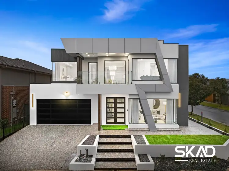 19 Lakeside Drive, Wollert VIC 3750