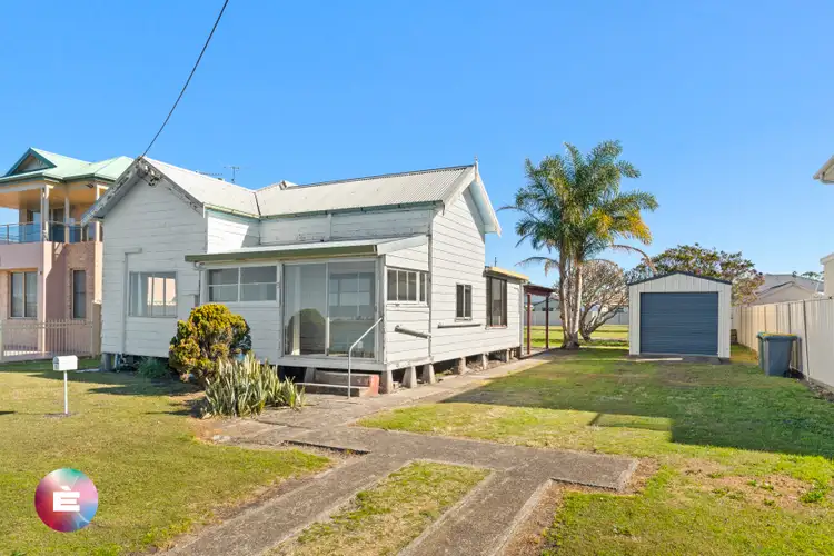 Main view of Homely house listing, 5 Channel Street, Swansea NSW 2281