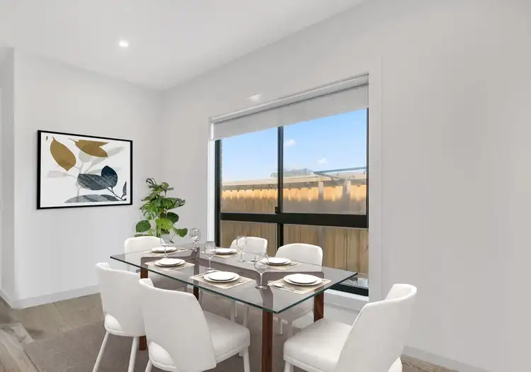 Fifth view of Homely house listing, 18 Trowbridge Drive, Wollert VIC 3750