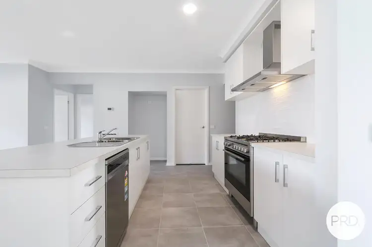 Second view of Homely house listing, 9 Grammar Drive, Lavington NSW 2641