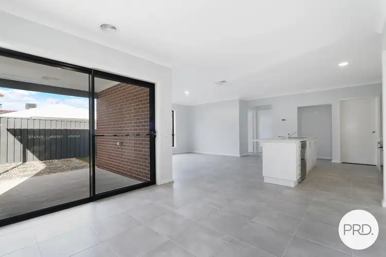 Third view of Homely house listing, 9 Grammar Drive, Lavington NSW 2641