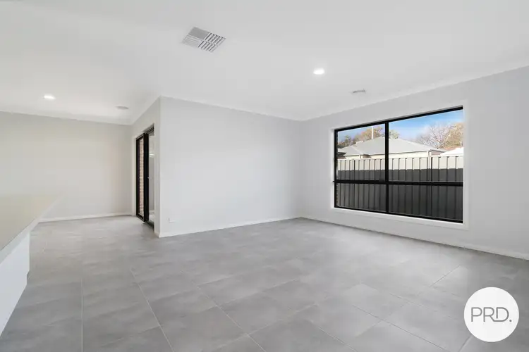Fourth view of Homely house listing, 9 Grammar Drive, Lavington NSW 2641