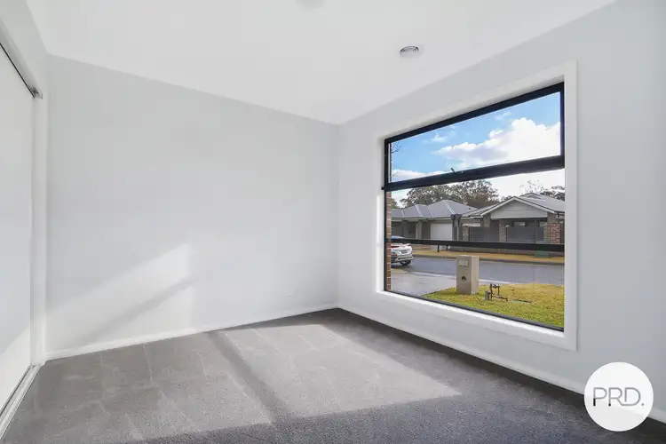 Fifth view of Homely house listing, 9 Grammar Drive, Lavington NSW 2641