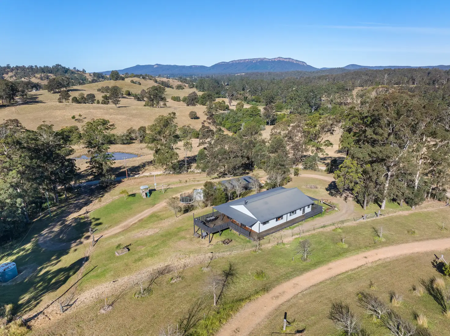 Main view of Homely rural property listing, 694 Pipeclay Road, Pipeclay NSW 2446