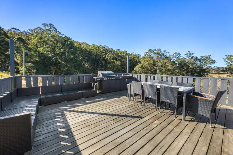 Fourth view of Homely rural property listing, 694 Pipeclay Road, Pipeclay NSW 2446