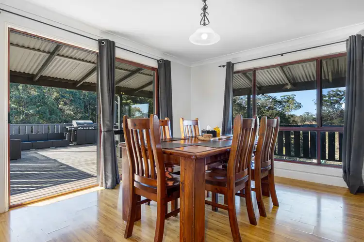 Sixth view of Homely rural property listing, 694 Pipeclay Road, Pipeclay NSW 2446