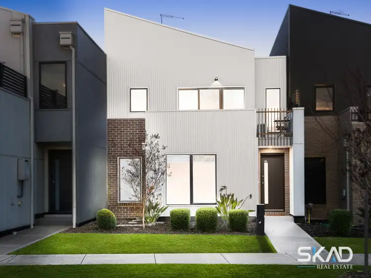 Main view of Homely house listing, 36 Kobe Crescent, Wollert VIC 3750