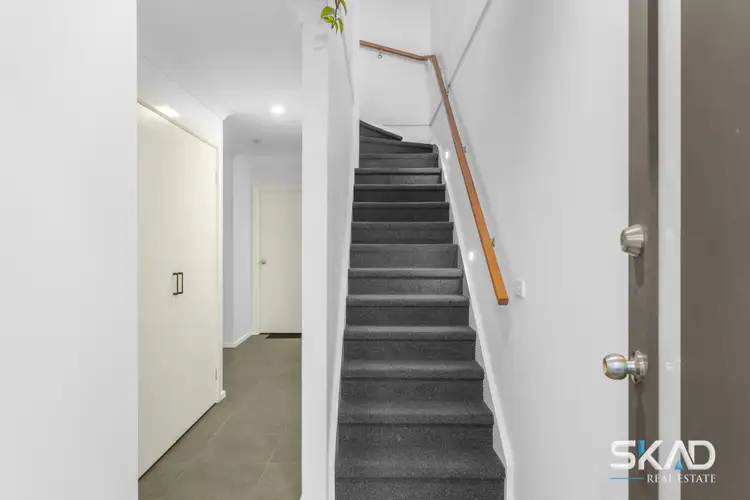 Second view of Homely house listing, 36 Kobe Crescent, Wollert VIC 3750