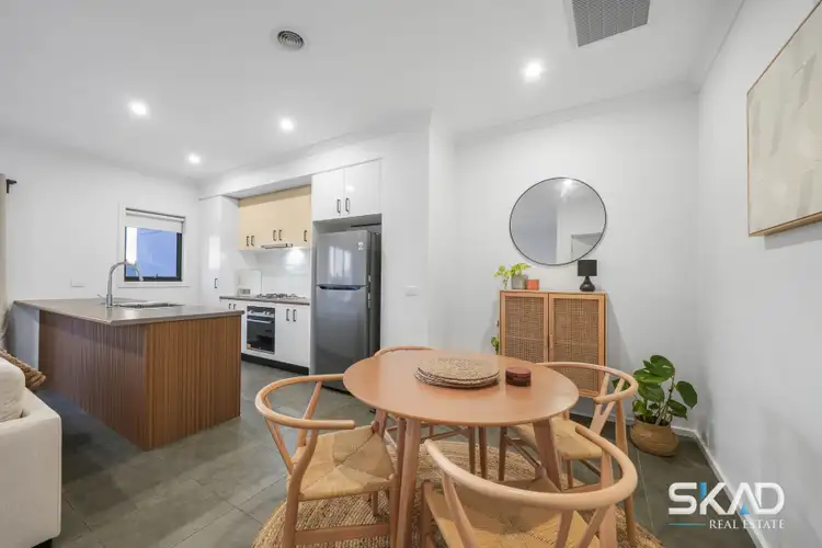 Sixth view of Homely house listing, 36 Kobe Crescent, Wollert VIC 3750