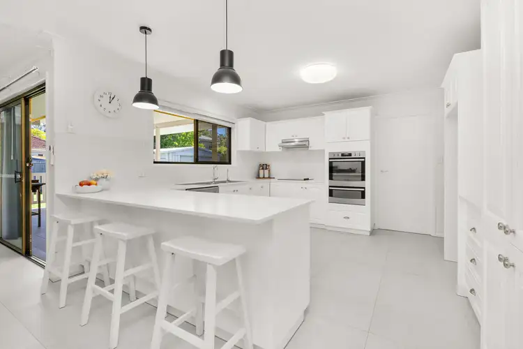 Second view of Homely house listing, 30 Farnell Street, Chermside QLD 4032