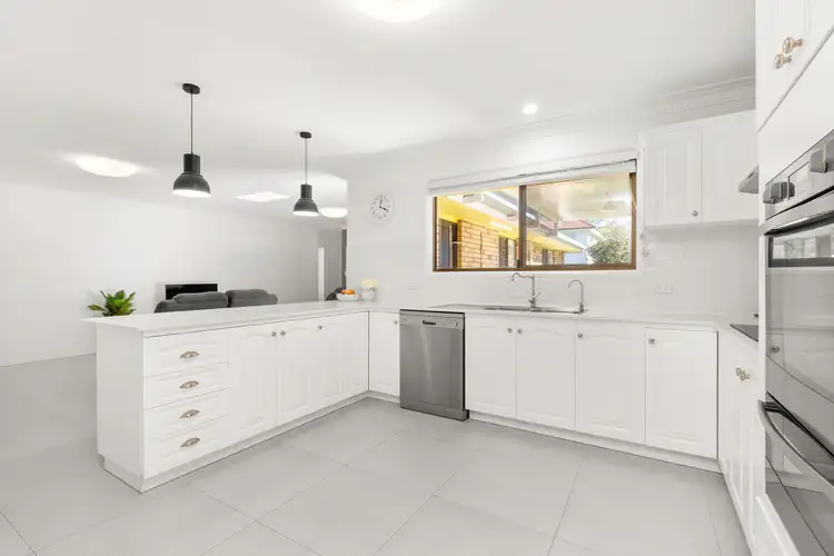 Third view of Homely house listing, 30 Farnell Street, Chermside QLD 4032