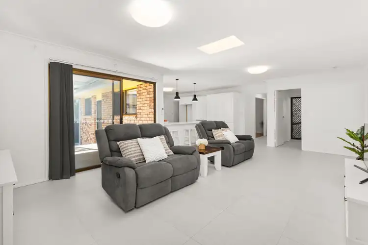 Fifth view of Homely house listing, 30 Farnell Street, Chermside QLD 4032