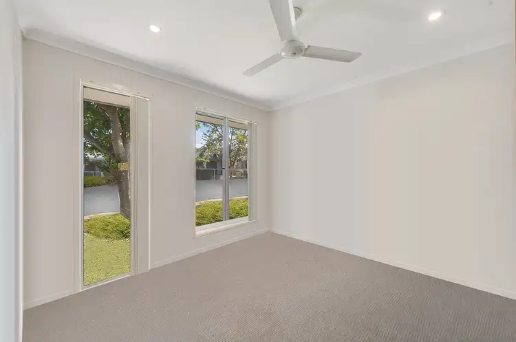 Second view of Homely house listing, 37 Saint Helen Crescent, Warner QLD 4500