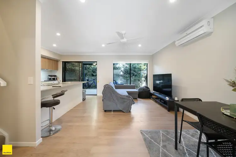 Fourth view of Homely house listing, 111/164 Government Road, Richlands QLD 4077
