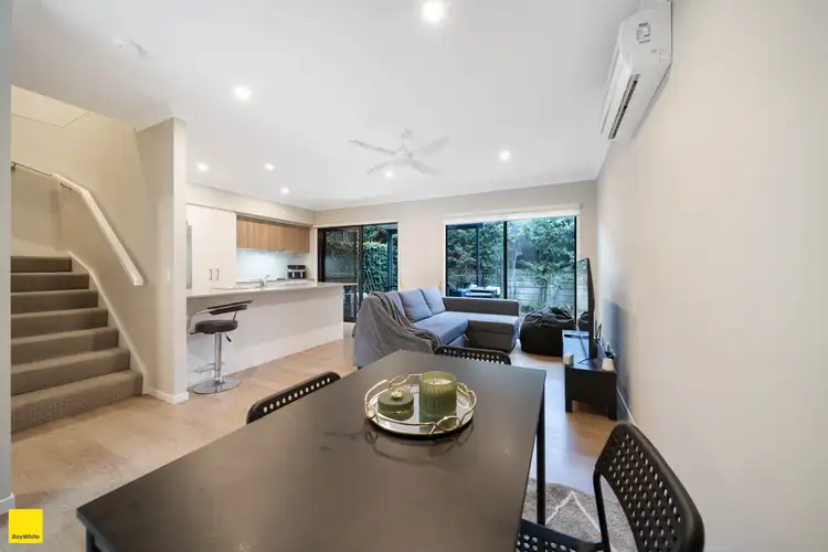 Fifth view of Homely house listing, 111/164 Government Road, Richlands QLD 4077