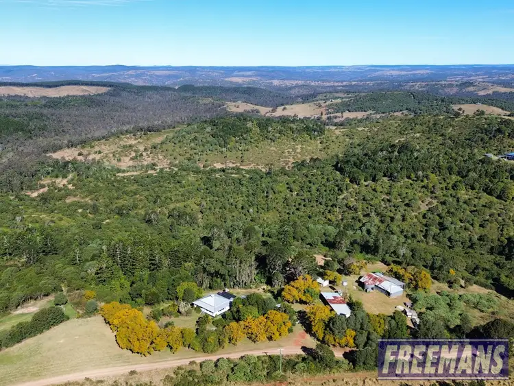 Third view of Homely rural property listing, 516 Mercer Springate Road, East Nanango QLD 4615
