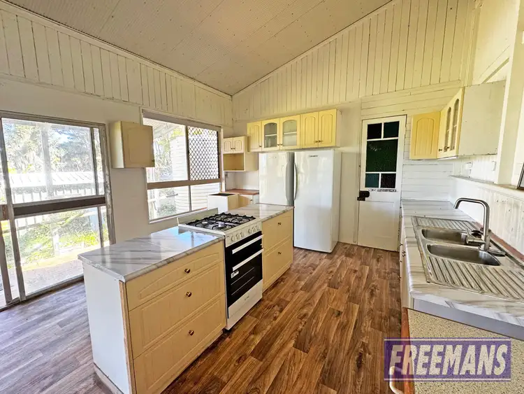 Fifth view of Homely rural property listing, 516 Mercer Springate Road, East Nanango QLD 4615