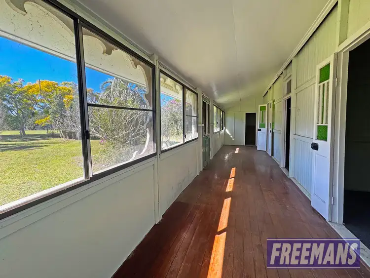 Sixth view of Homely rural property listing, 516 Mercer Springate Road, East Nanango QLD 4615