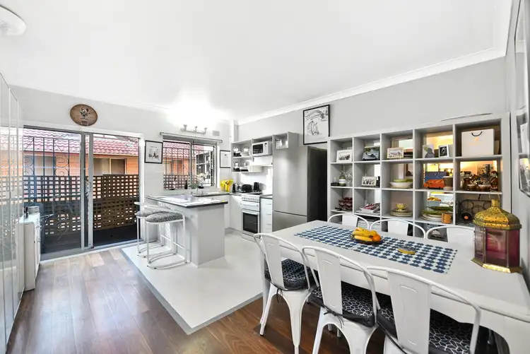 Third view of Homely unit listing, 13/34-36 Livingstone Road, Petersham NSW 2049
