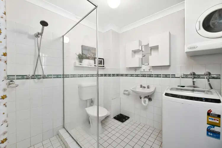 Sixth view of Homely unit listing, 13/34-36 Livingstone Road, Petersham NSW 2049