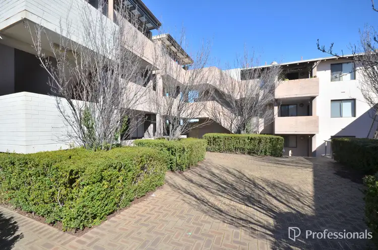 Main view of Homely apartment listing, 10/111 Hubert Street, East Victoria Park WA 6101