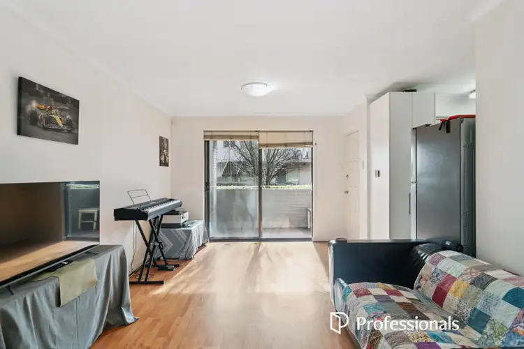 Second view of Homely apartment listing, 10/111 Hubert Street, East Victoria Park WA 6101