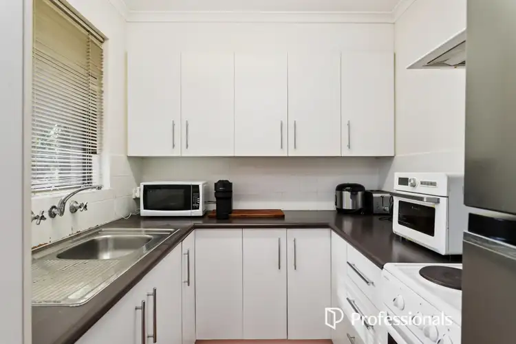 Fifth view of Homely apartment listing, 10/111 Hubert Street, East Victoria Park WA 6101