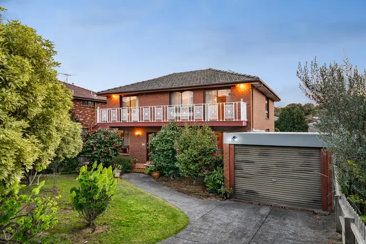 16 Kinlock Street, Macleod VIC 3085