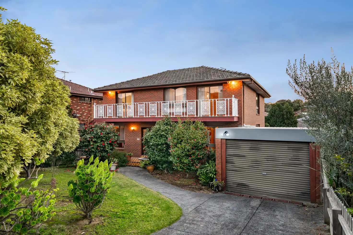 Main view of Homely house listing, 16 Kinlock Street, Macleod VIC 3085