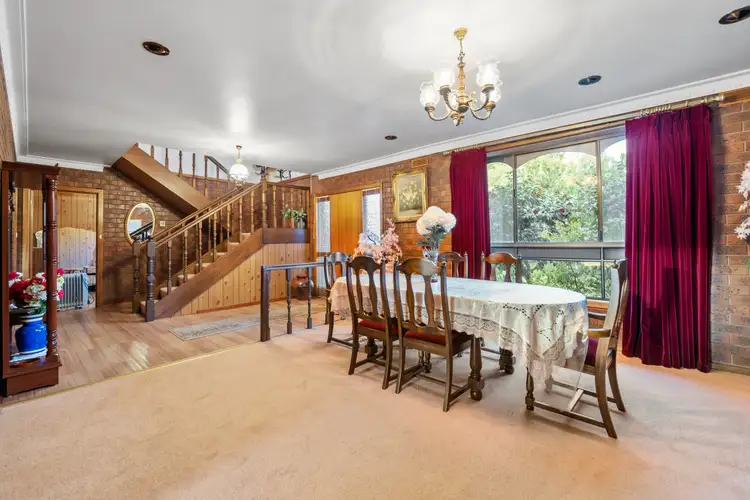 Third view of Homely house listing, 16 Kinlock Street, Macleod VIC 3085