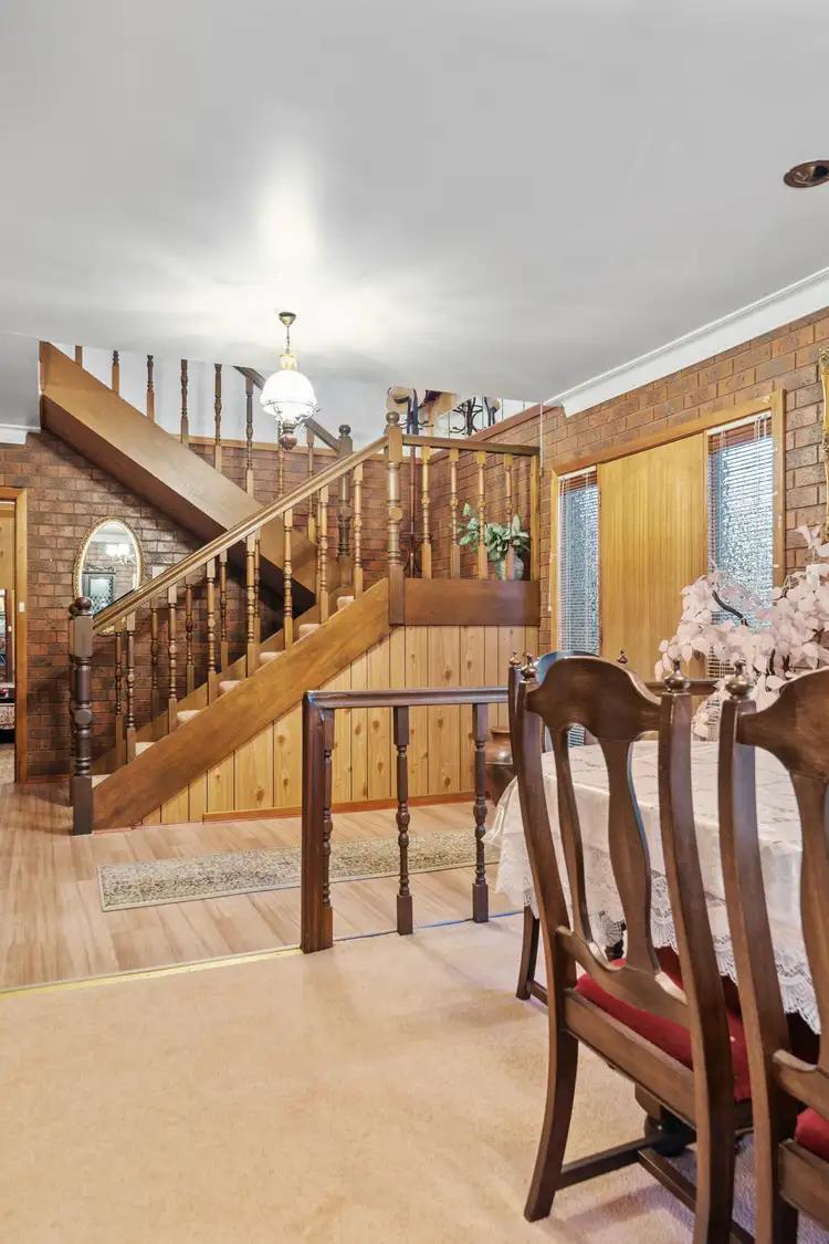 Fourth view of Homely house listing, 16 Kinlock Street, Macleod VIC 3085