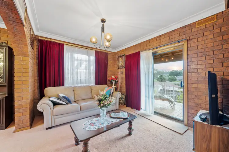 Fifth view of Homely house listing, 16 Kinlock Street, Macleod VIC 3085