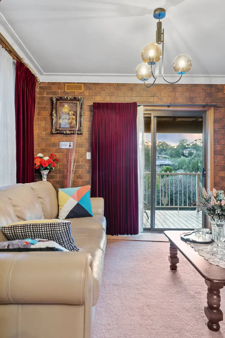 Sixth view of Homely house listing, 16 Kinlock Street, Macleod VIC 3085