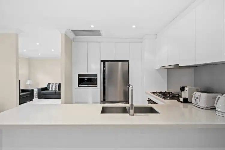Second view of Homely house listing, 31 Glenelg Court, Wattle Grove NSW 2173