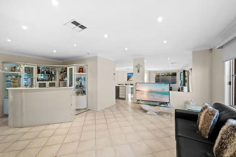 Third view of Homely house listing, 31 Glenelg Court, Wattle Grove NSW 2173