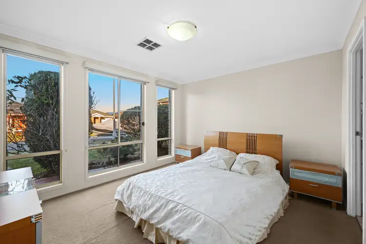 Fifth view of Homely house listing, 31 Glenelg Court, Wattle Grove NSW 2173