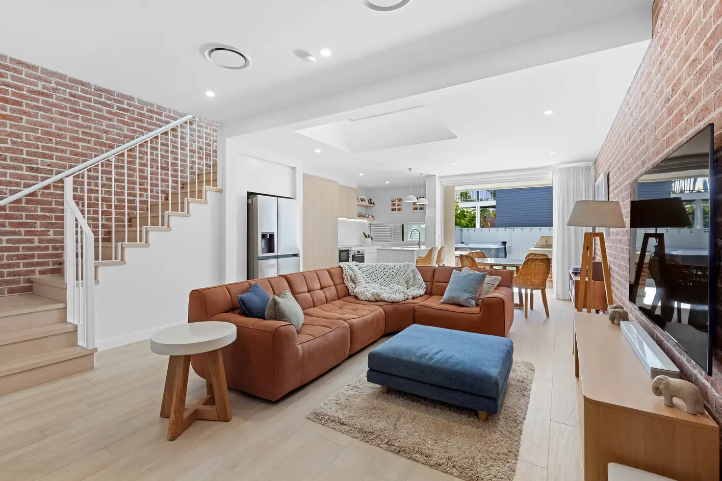 Main view of Homely townhouse listing, 4/271 Gymea Bay Road, Gymea Bay NSW 2227