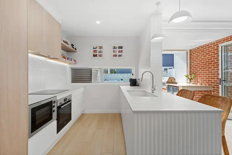 Second view of Homely townhouse listing, 4/271 Gymea Bay Road, Gymea Bay NSW 2227