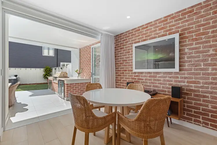 Third view of Homely townhouse listing, 4/271 Gymea Bay Road, Gymea Bay NSW 2227