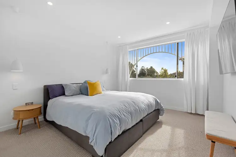 Fourth view of Homely townhouse listing, 4/271 Gymea Bay Road, Gymea Bay NSW 2227