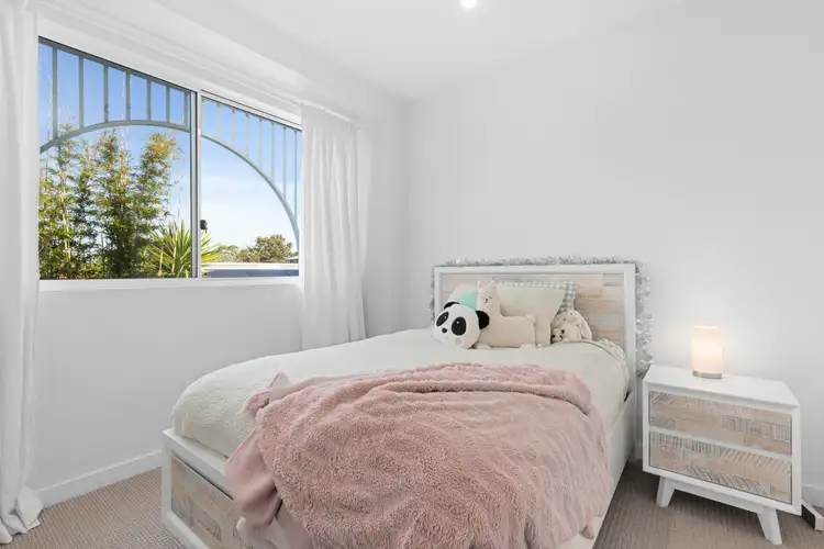 Sixth view of Homely townhouse listing, 4/271 Gymea Bay Road, Gymea Bay NSW 2227
