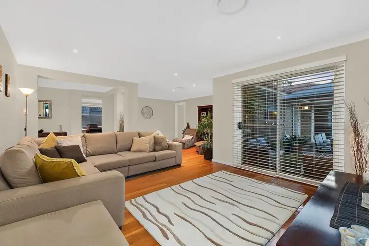 Second view of Homely house listing, 34 Del Mar Drive, Copacabana NSW 2251