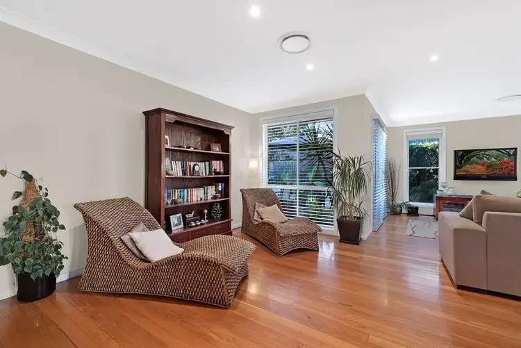 Third view of Homely house listing, 34 Del Mar Drive, Copacabana NSW 2251