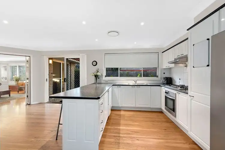 Fourth view of Homely house listing, 34 Del Mar Drive, Copacabana NSW 2251