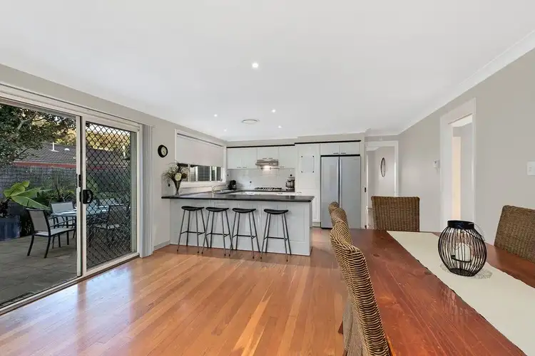 Fifth view of Homely house listing, 34 Del Mar Drive, Copacabana NSW 2251