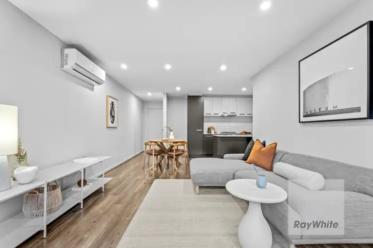 Main view of Homely townhouse listing, 6 Copper Lane, Hadfield VIC 3046