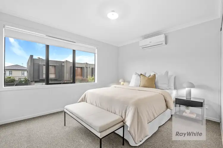 Fourth view of Homely townhouse listing, 6 Copper Lane, Hadfield VIC 3046