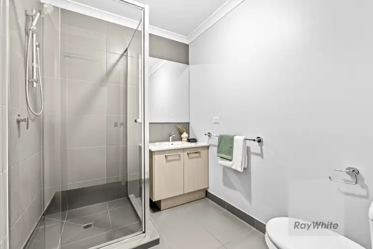 Fifth view of Homely townhouse listing, 6 Copper Lane, Hadfield VIC 3046